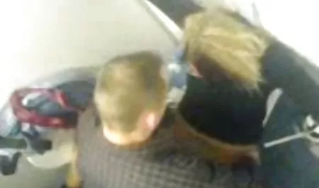 Gangbang, trío, al sex video en español aire libre, piscina