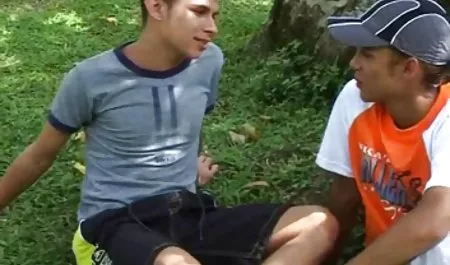 El pelo rojo de videos xxx hablado en español hardcore