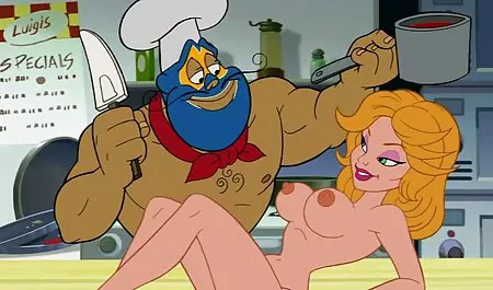 La sexo rico en español pasión, como dos becerros