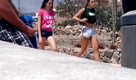 Dos sexo abuelas españolas negras lesbianas jugar