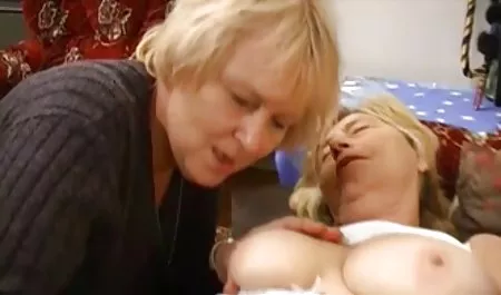 Bbw, grupo, satisfecho, vibrador mama e hijo español xxx