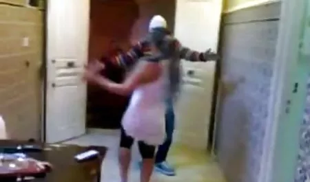 Respecto a lo inesperado sexo anal con españolas chica