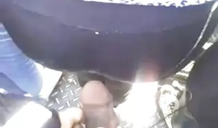 Sexo en el taxi muy xxx en español tetonas elegante